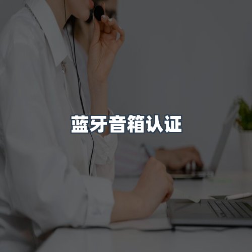 服务优势